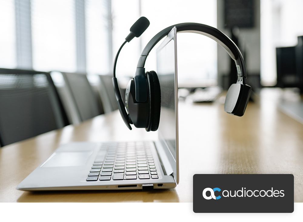 audiocodes